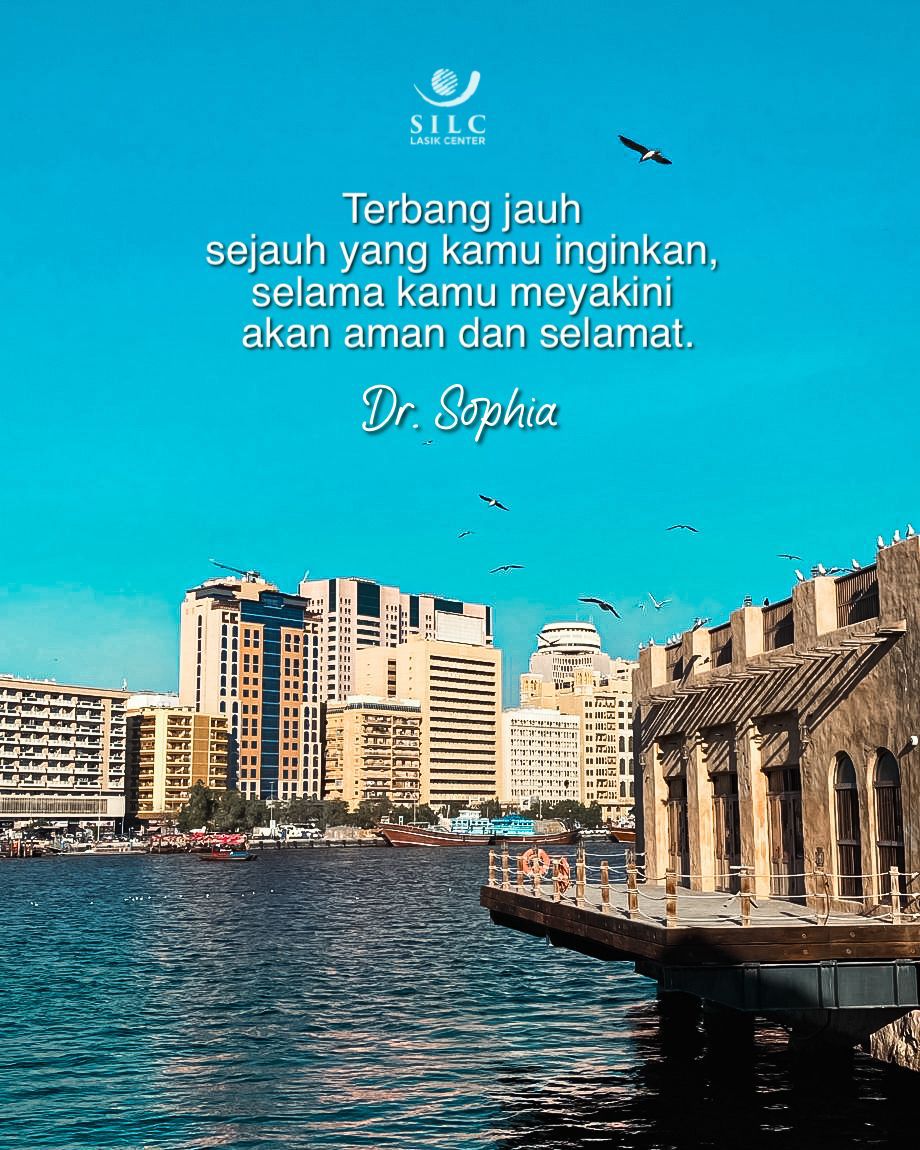 Salam Dari Founder