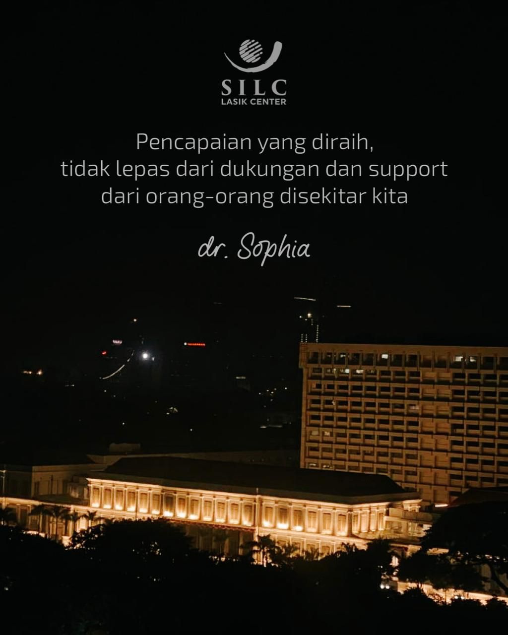 Silc Lasik Center