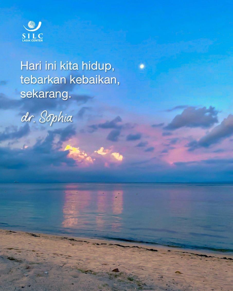 Salam Dari Founder