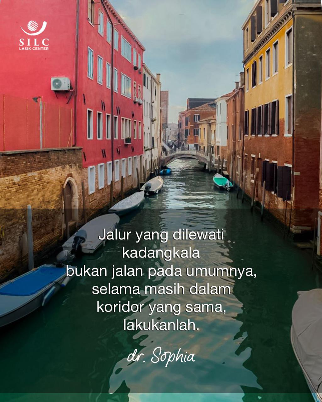 Konten Motivsi Jumat