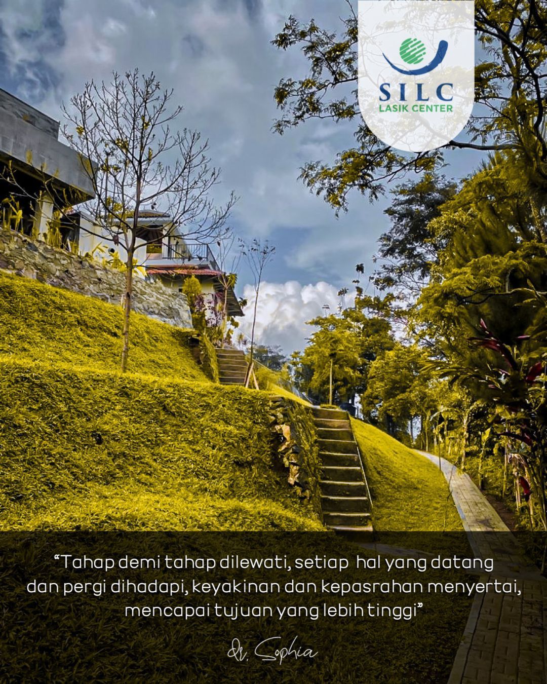 Silc Lasik Center