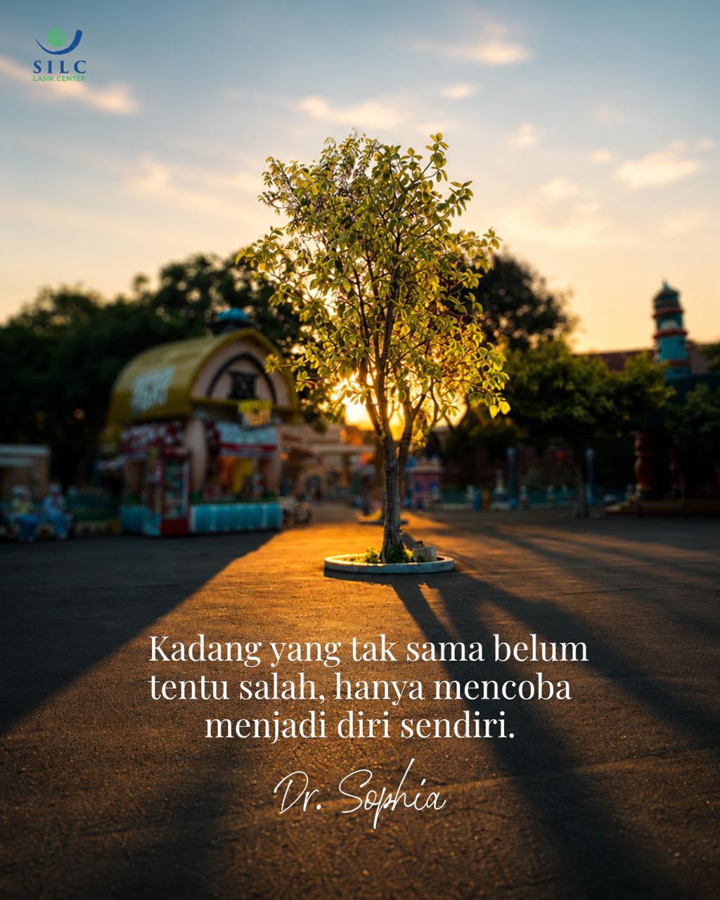 Motivasi Hari Ini