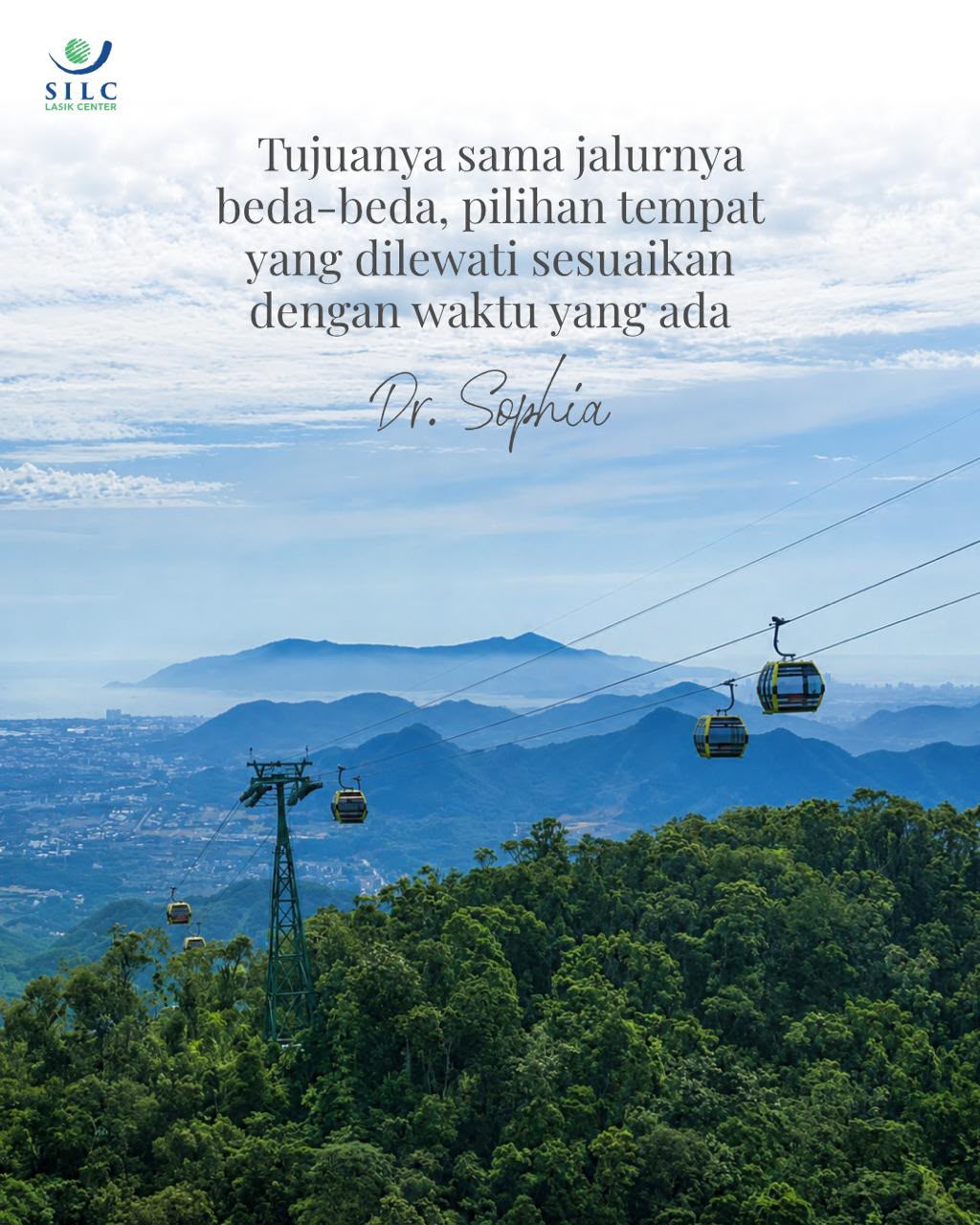 Motivasi Lulus seleksi Sekolah kedinasan