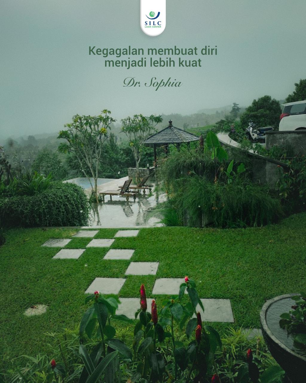 Konten Motivsi Jumat
