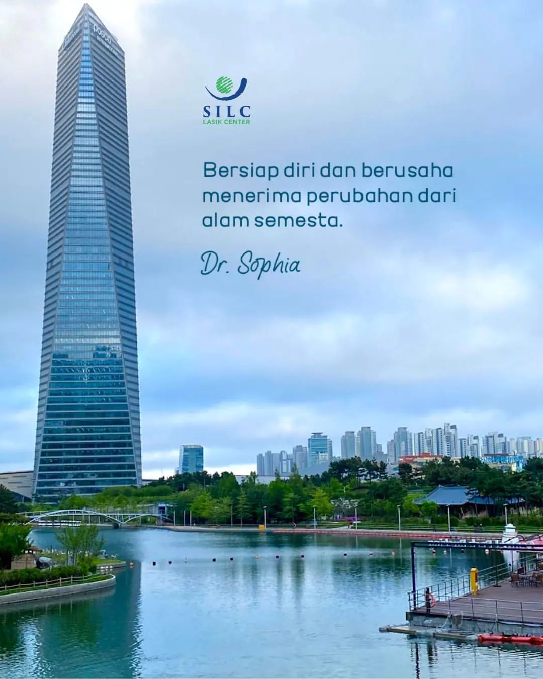 SILC Lasik Center
