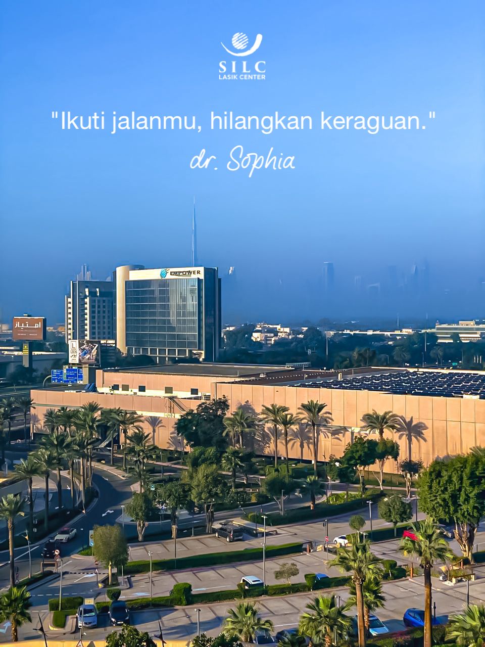 Konten Motivsi Jumat