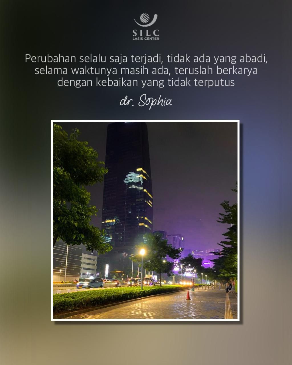 Silc Lasik Center