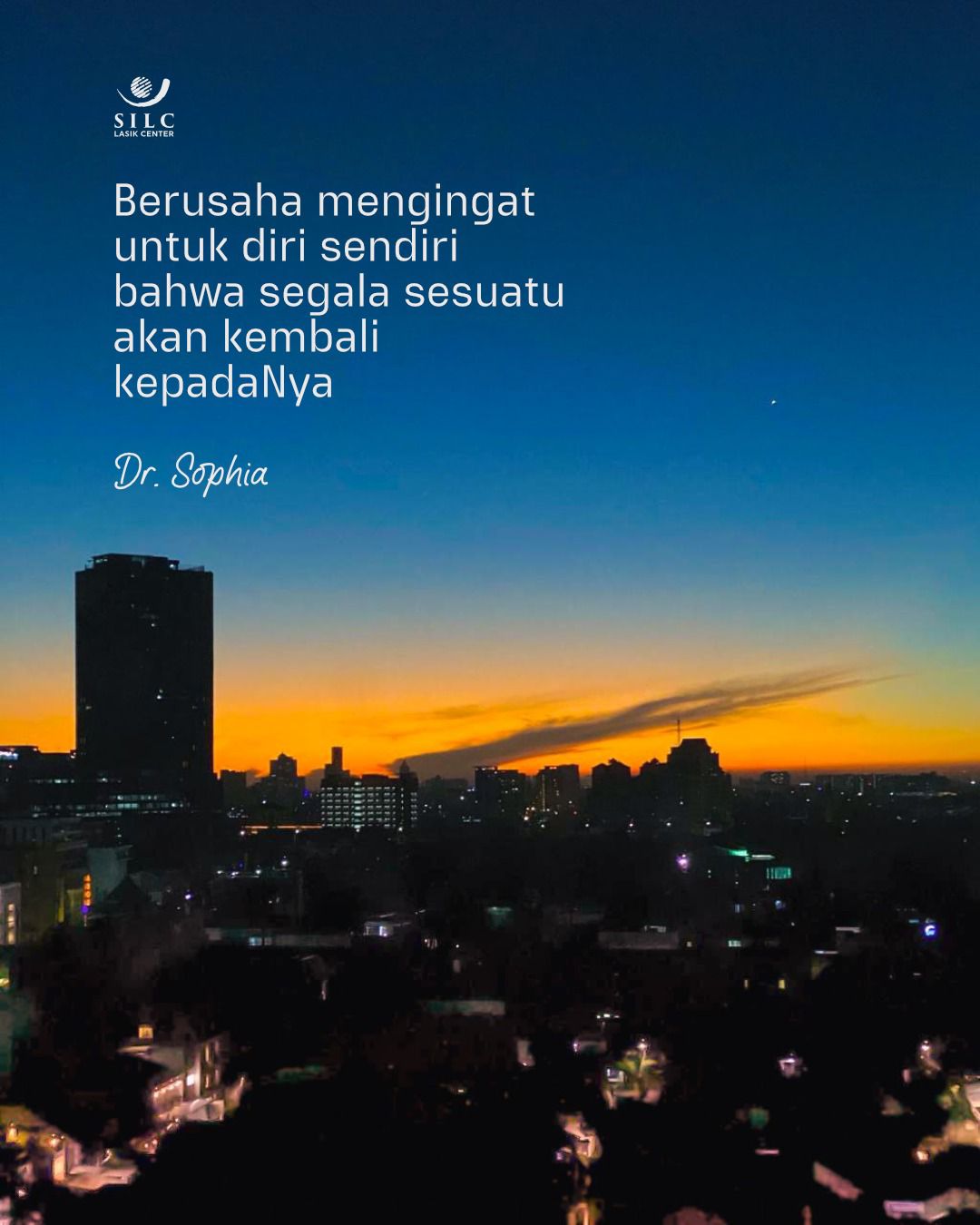 Konten Motivsi Jumat
