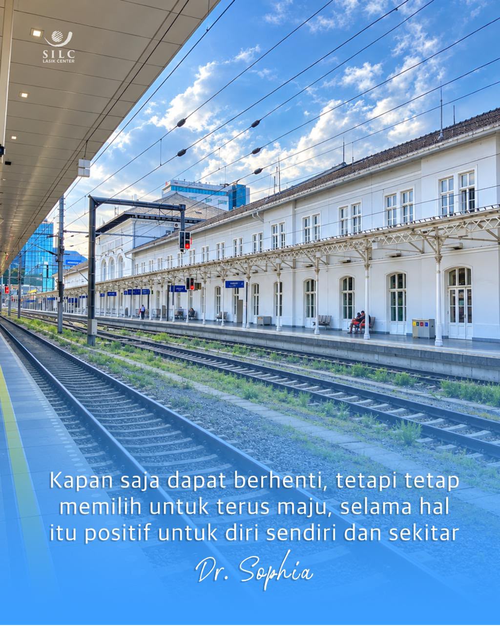 Sukses 2026