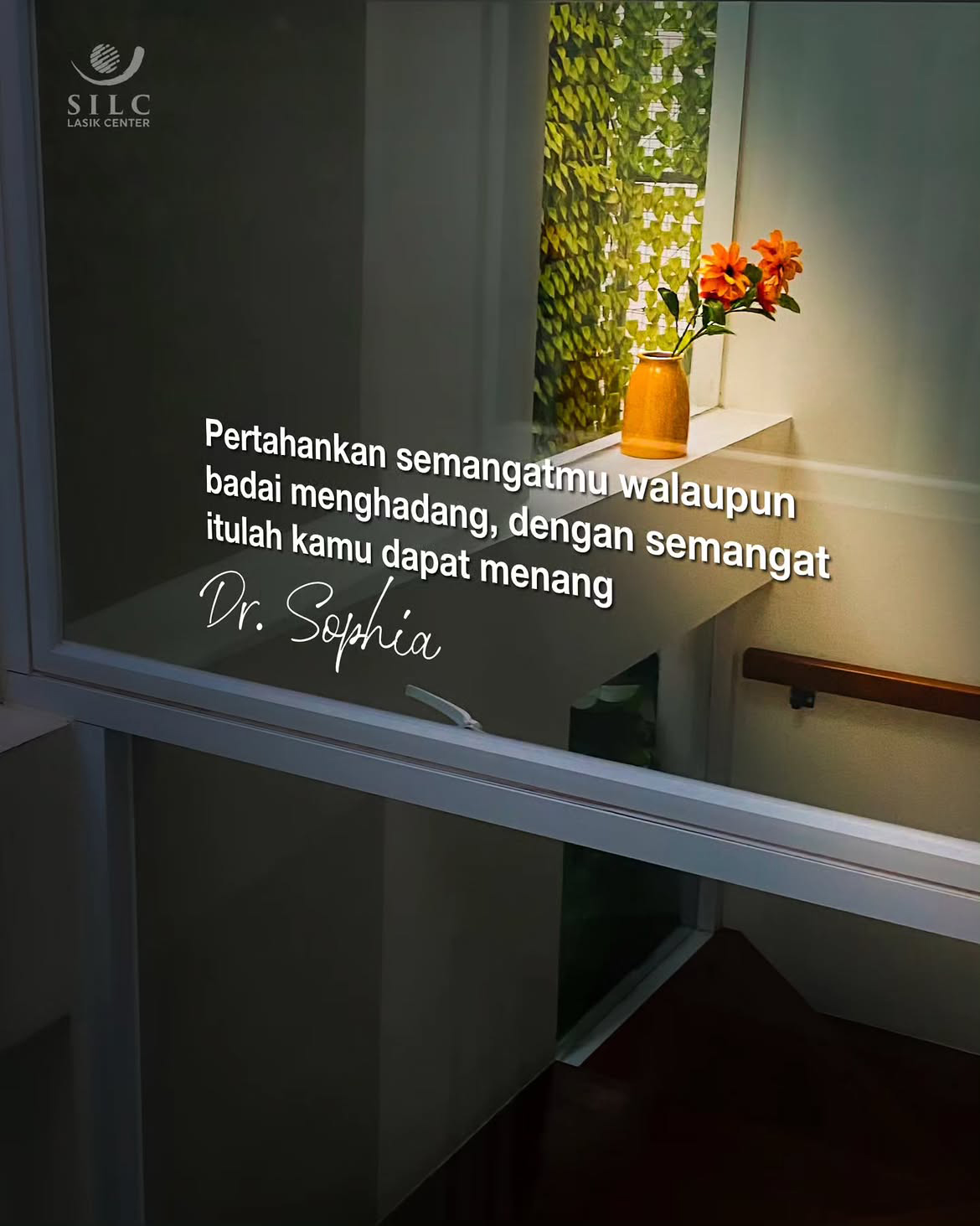 Sukses 2026