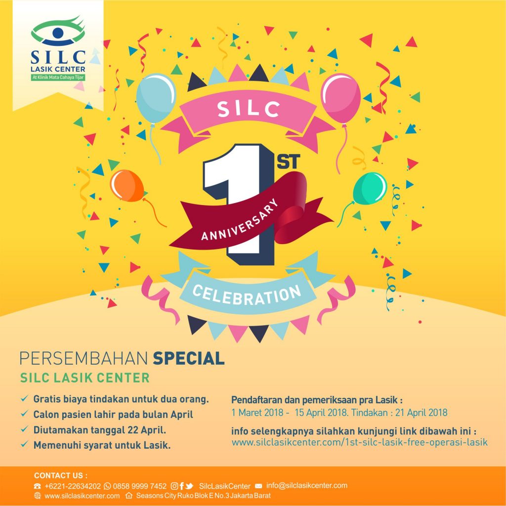 hello-march-silc-lasik-center-promo