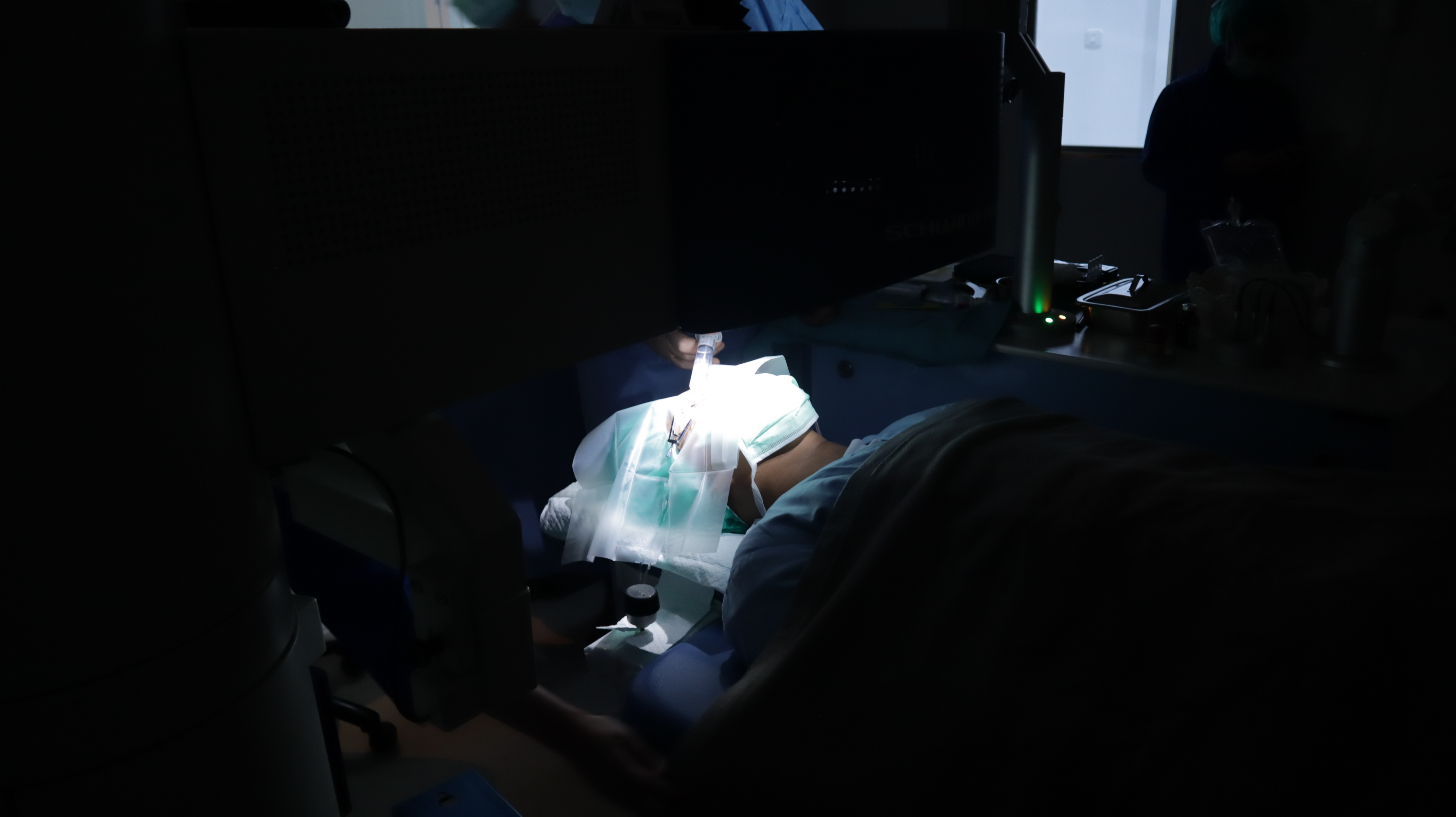 Silc Lasik Center