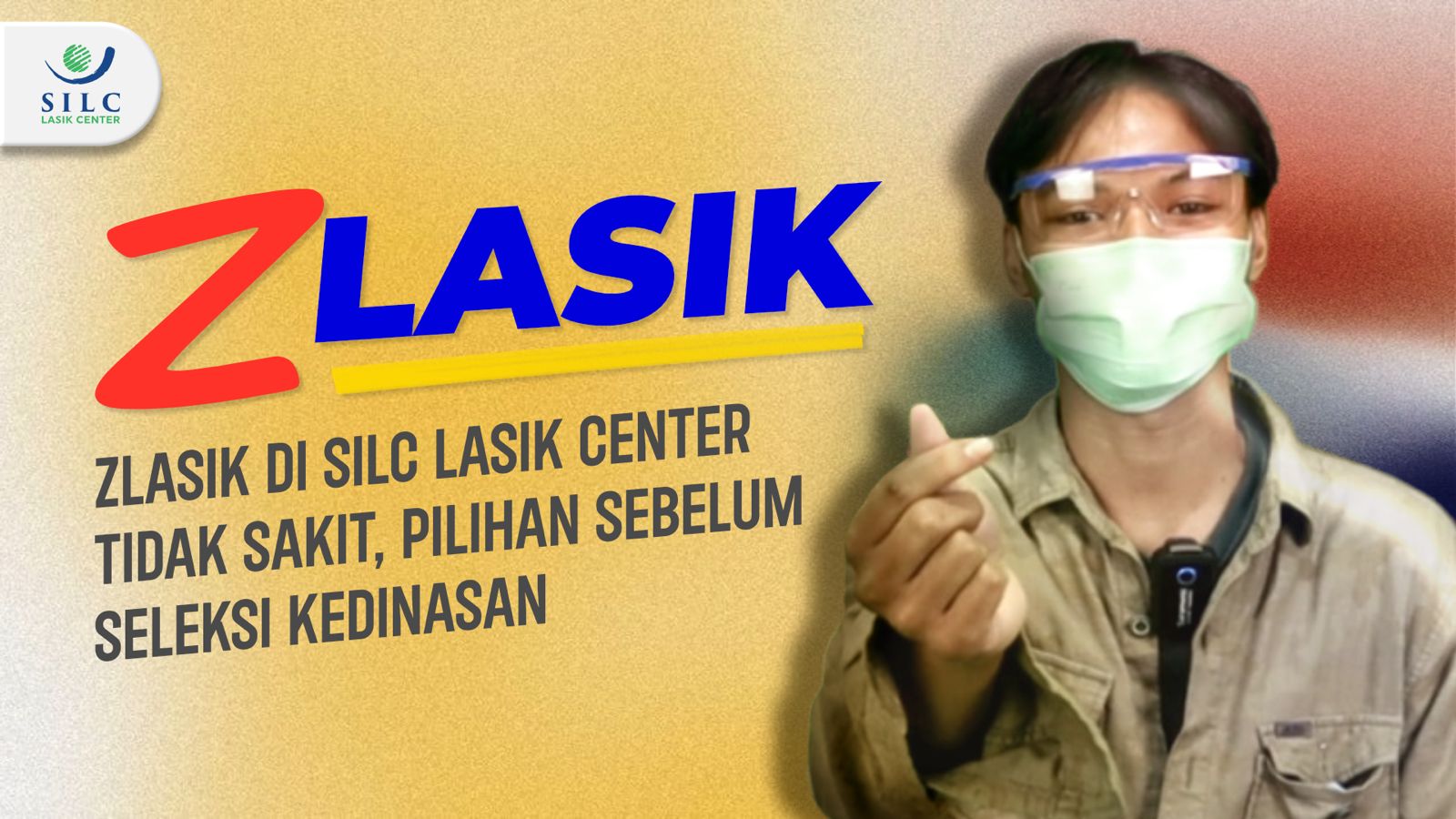 Silc Lasik Center