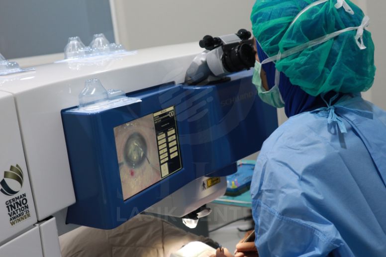 Silc Lasik Center