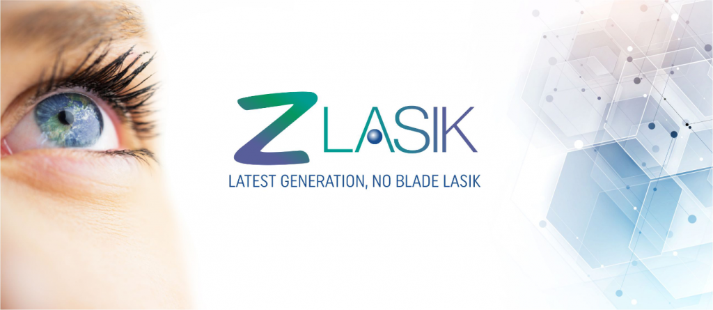 Bagaimana ZLasik Berbeda dengan Lasik biasa? Bagaimana ZLasik Berbeda dengan Lasik biasa?