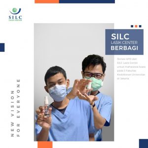 CSR SILC Lasik Center