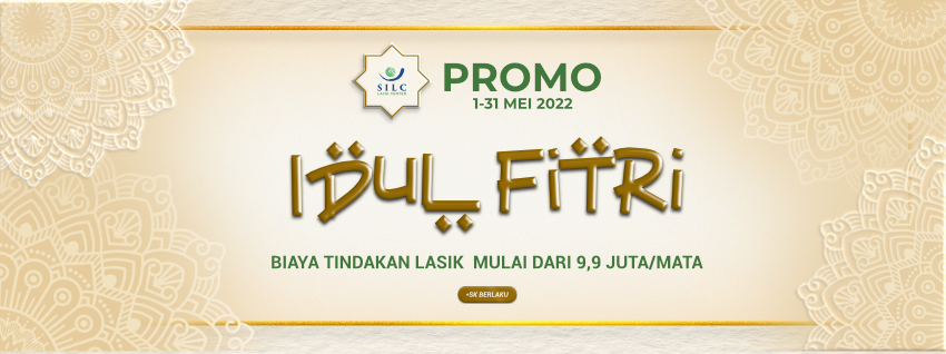 Promo LASIK - Idul Fitri