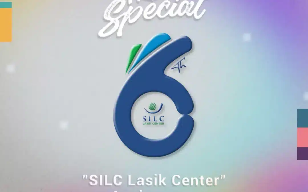 Promo Special SILC Lasik Center 6 Anniversary